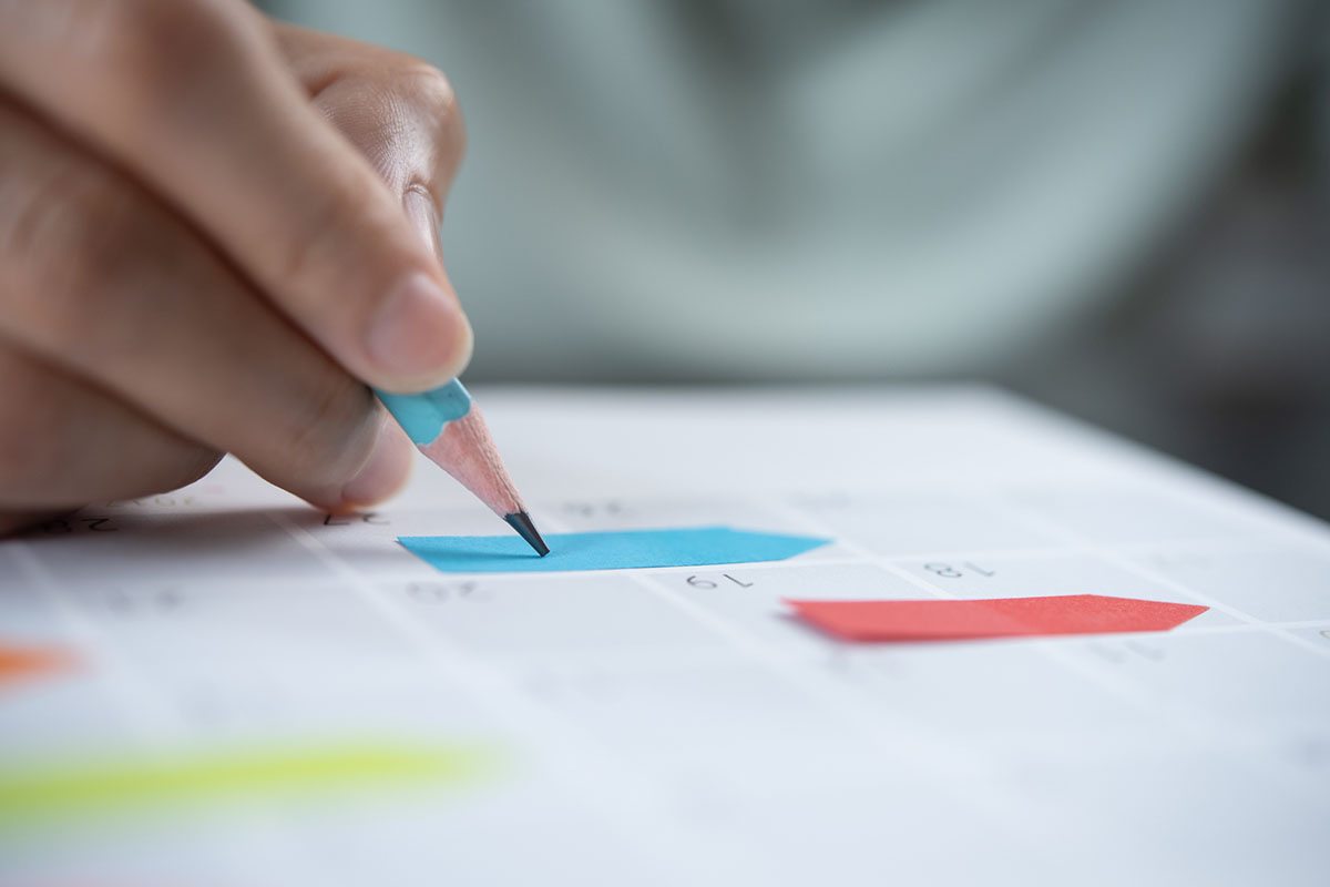 Why Setting Clear Goals is Vital for Financial Planning Image