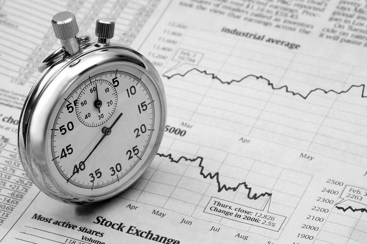 How Bond Markets Affect Your Portfolio Image