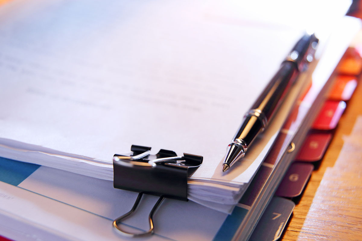 The 7 Key Steps of the Estate Planning Process Image