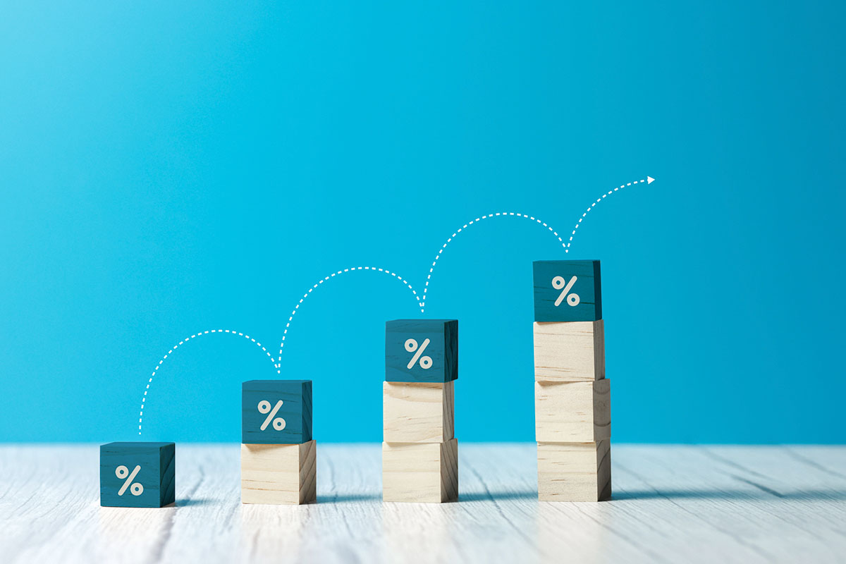 How to Protect Your Retirement Income from Inflation Image