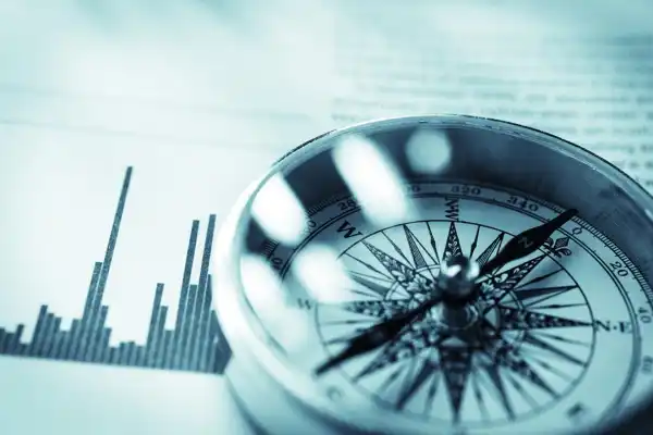 The Danger of Trying to Time the Market Image
