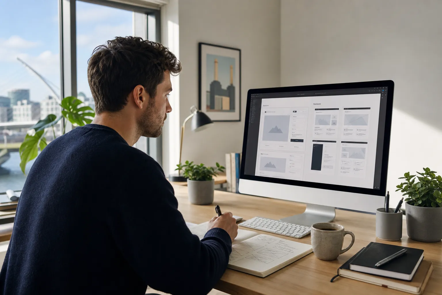 Best Web Design Agencies in Ireland: 2026 Shortlist