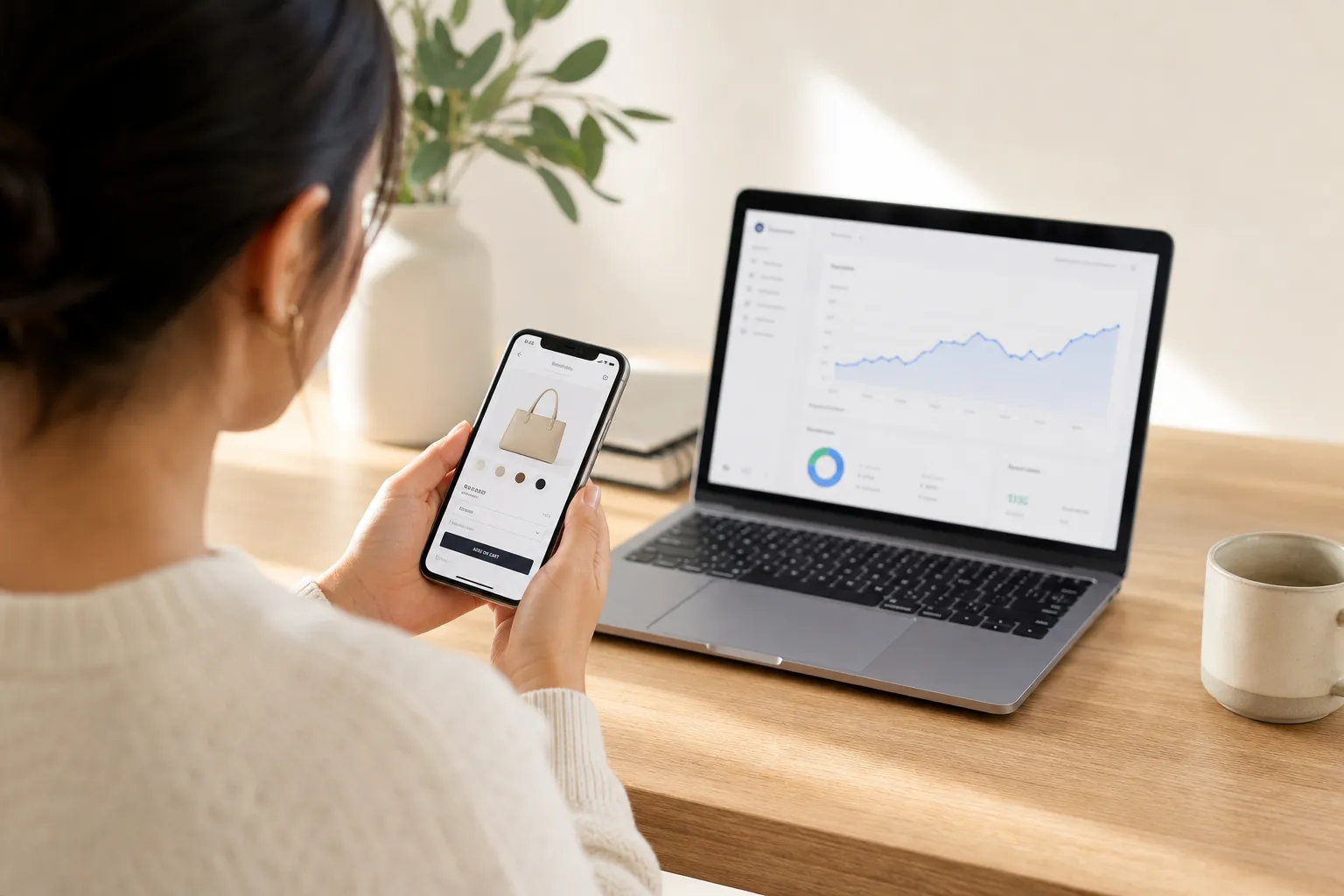 Fix the ecommerce website mistakes costing you sales in 2026
